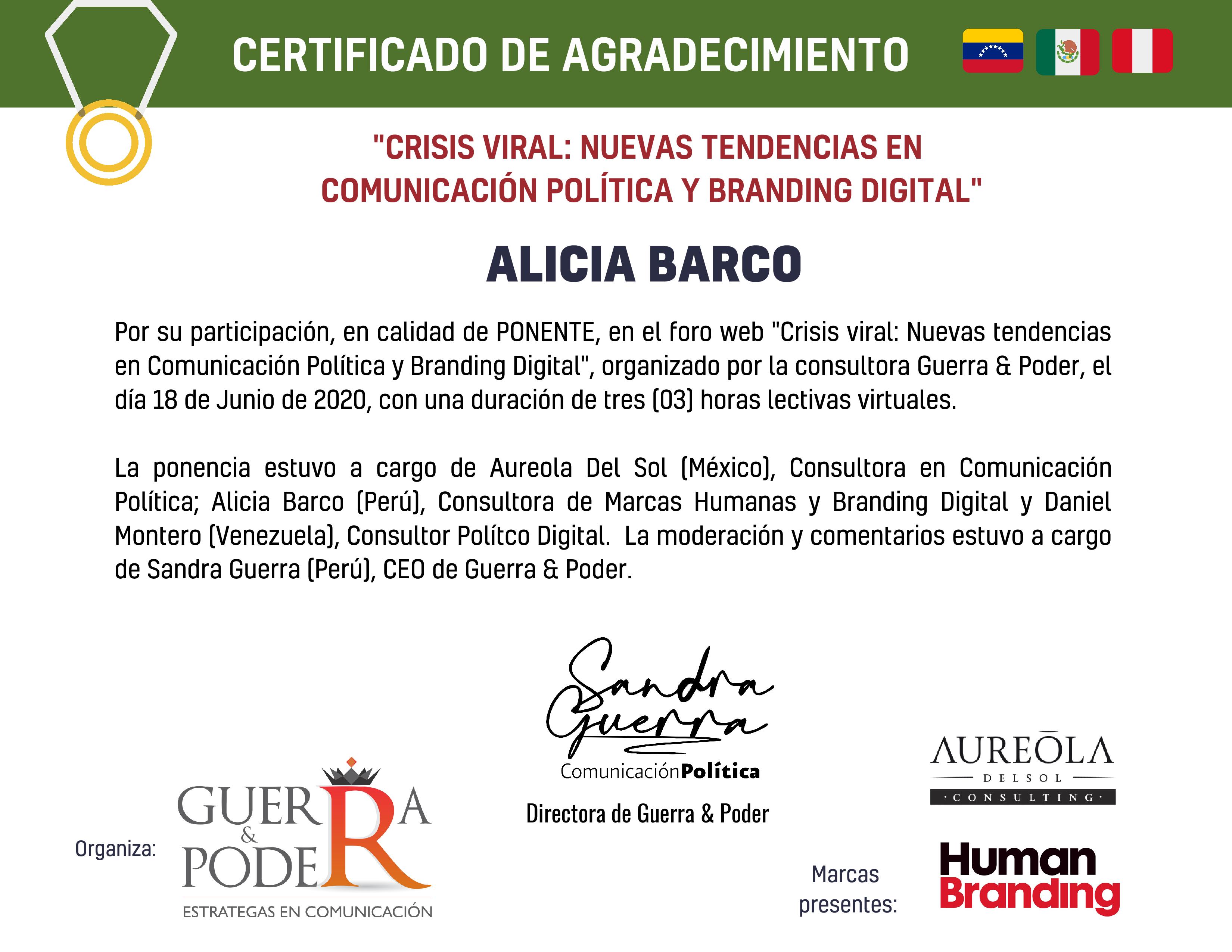 ALICIA BARCO- CERTIFICADO COMO PANELISTA EN COMUNICACION POLITICA-page-001