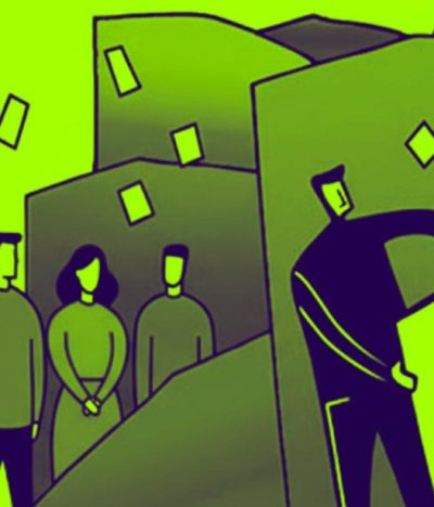 El electorado huérfano peruano