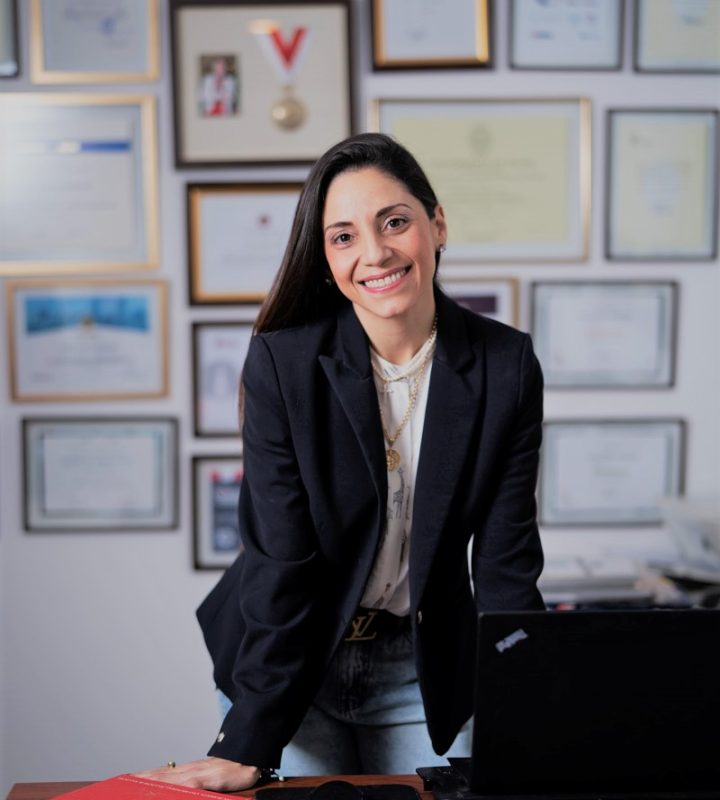 Alicia Barco